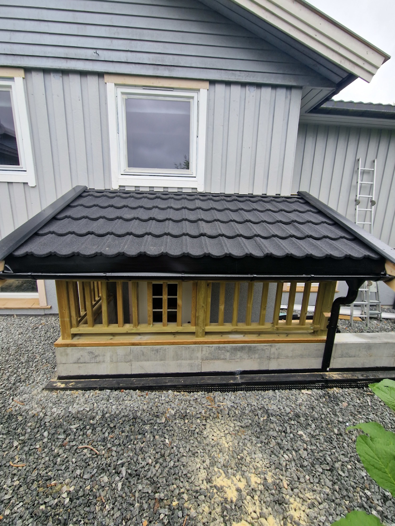 Stobbe Bygg As · Bilder 10