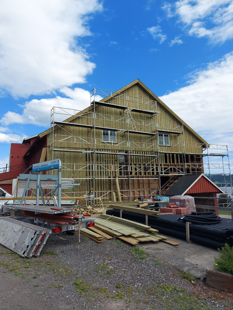 Stobbe Bygg As · Bilder 9