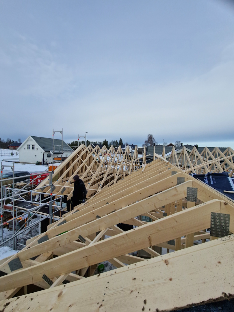Stobbe Bygg As · Bilder 6
